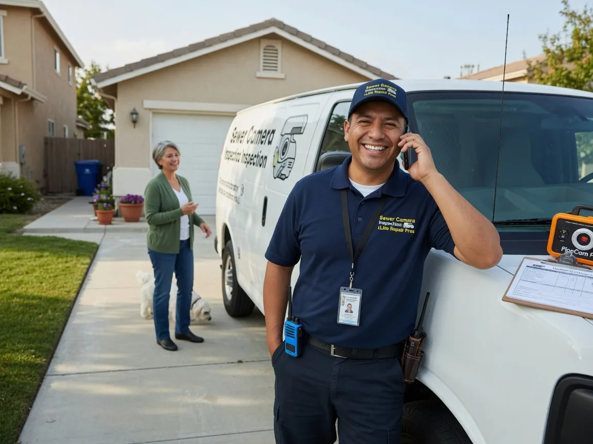Sewer Line Repair Lewis, CO FAQs
